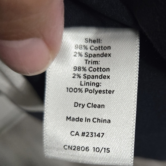 Talbots Oprah Collection Sleeveless Fit and Flare Floral Dress Size 4 - Picture 3 of 8